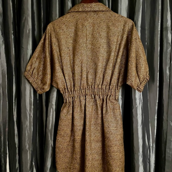 Emily McCarthy Palmer dress size small - Picture 3 of 4